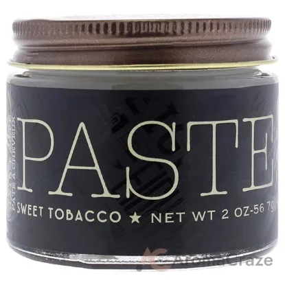 Picture of Paste - Sweet Tobacco by 18.21 Man Made for Men - 2 oz Paste