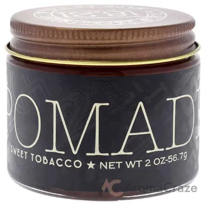 Picture of Pomade - Sweet Tobacco by 18.21 Man Made for Men - 2 oz Pomade