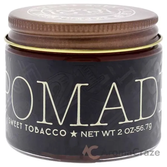 Picture of Pomade - Sweet Tobacco by 18.21 Man Made for Men - 2 oz Pomade