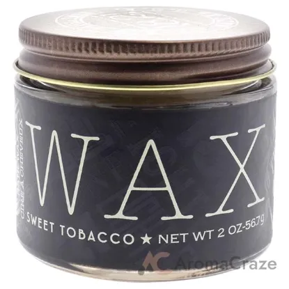 Picture of Wax - Sweet Tobacco by 18.21 Man Made for Men - 2 oz Wax