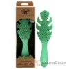 Picture of Go Green Detangler Brush - Green by Wet Brush for Unisex - 1 Pc Hair Brush
