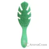 Picture of Go Green Detangler Brush - Green by Wet Brush for Unisex - 1 Pc Hair Brush
