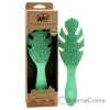 Picture of Go Green Detangler Brush - Green by Wet Brush for Unisex - 1 Pc Hair Brush