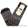 Picture of Bamboo Trouser Socks - Flamingo Gray by Cariloha for Women - 1 Pair Socks (L/XL)