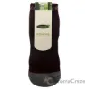 Picture of Bamboo Athletic Socks - Merlot by Cariloha for Women - 1 Pair Socks (S/M)