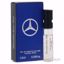 Mercedes-Benz Man by Mercedes-Benz for Men - 0.05 oz EDT Spr
