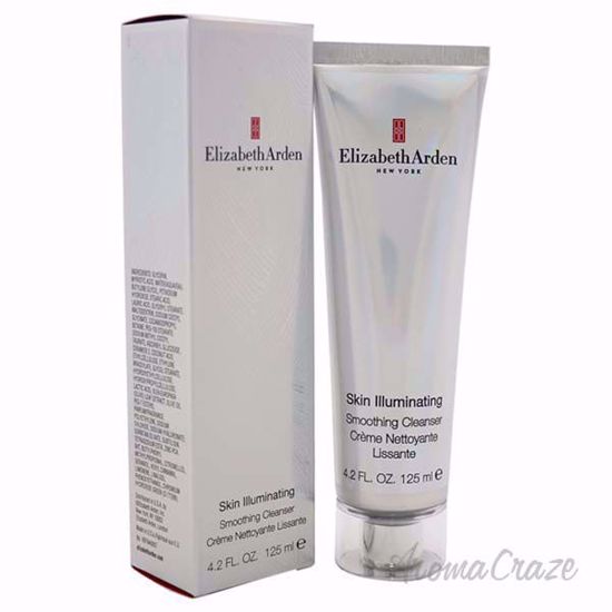Skin Illuminating Smoothing Cleanser by Elizabeth Arden for 
