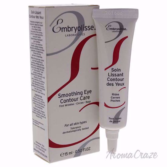 Dark Circle Reduction by Embryolisse for Women - 0.5 oz Eye 