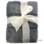 Picture of Bamboo Hand Towel Set - Blue Lagoon by Cariloha for Unisex - 3 Pc Towel