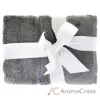 Picture of Bamboo Hand Towel Set - Onyx by Cariloha for Unisex - 3 Pc Towel