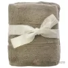 Picture of Bamboo Hand Towel Set - Stone by Cariloha for Unisex - 3 Pc Towel