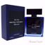 Bleu Noir by Narciso Rodriguez for Men - 3.3 oz EDP Spray
