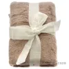 Picture of Bamboo Hand Towel Set - Blush by Cariloha for Unisex - 3 Pc Towel