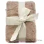 Picture of Bamboo Hand Towel Set - Blush by Cariloha for Unisex - 3 Pc Towel