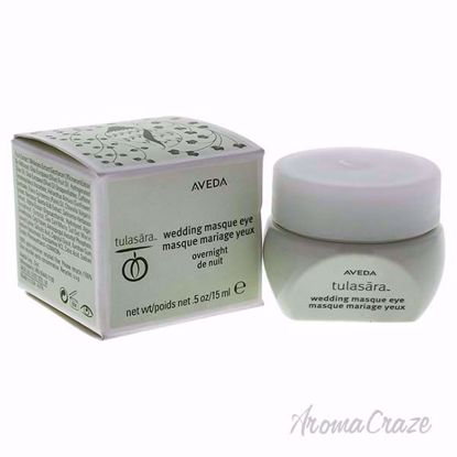 Tulasara Wedding Masque Eye Overnight by Aveda for Women - 0