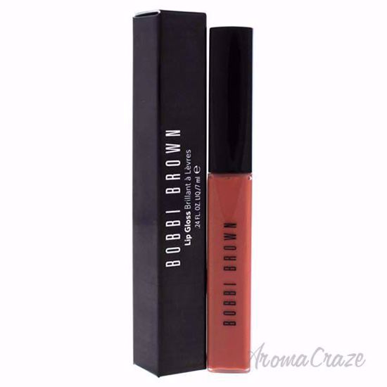 Lip Gloss - 21 Pink Beige by Bobbi Brown for Women - 0.24 oz