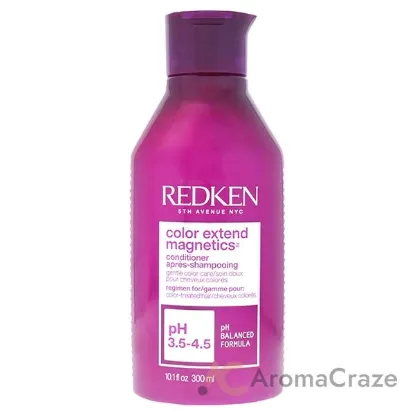 Picture of Color Extend Magnetics Conditioner-NP by Redken for Unisex - 10.1 oz Conditioner