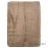 Picture of Bamboo Bath Towel - Blush by Cariloha for Unisex - 1 Pc Towel