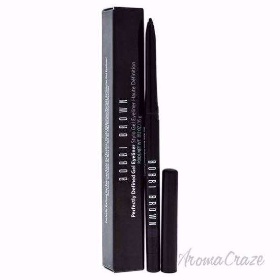 Perfectly Defined Gel Eyeliner - 04 Steel Grey by Bobbi Brow