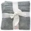 Picture of Bamboo Washcloths Set - Ocean Mist by Cariloha for Unisex - 3 Pc Towel