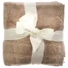 Picture of Bamboo Washcloths Set - Blush by Cariloha for Unisex - 3 Pc Towel