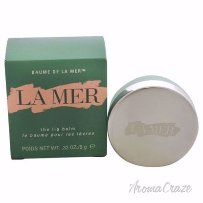 The Lip Balm by La Mer for Unisex - 0.32 oz Lip Balm
