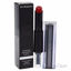 Rouge Interdit Vinyl Lipstick - # 11 Rouge Rebelle by Givenc