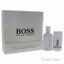 Boss Bottled Unlimited by Hugo Boss for Men - 2 Pc Gift Set 