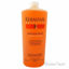 Bain Oleo-Relax Shampoo by Kerastase for Unisex - 34 oz Sham