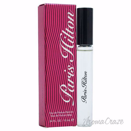 Paris Hilton by Paris Hilton for Women - 10 ml EDP Roll-On (