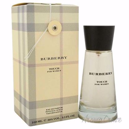 Burberry Touch by Burberry for Women - 3.3 oz EDP Spray