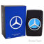 Mercedes-Benz Man by Mercedes-Benz for Men - 3.4 oz EDT Spra
