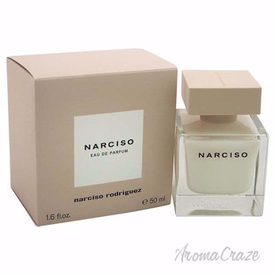 Narciso by Narciso Rodriguez for Women - 1.6 oz EDP Spray