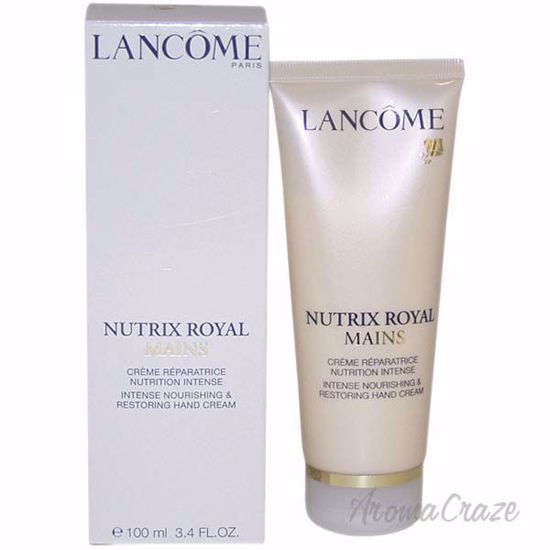 Nutrix Royal Mains Intense Nourishing and Restoring Hand Cre