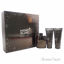 Mont Blanc Legend Intense by Mont Blanc for Men - 3 Pc Gift 