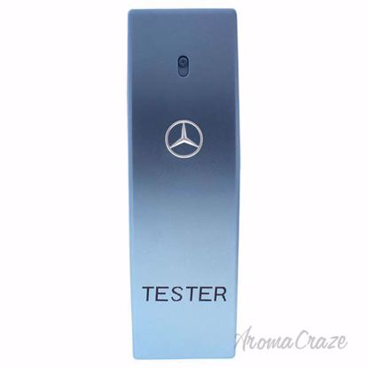 Mercedes-Benz Club Fresh by Mercedes-Benz for Men - 3.4 oz E