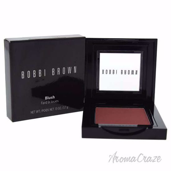 Blush - # 02 Tawny by Bobbi Brown for Women - 0.13 oz Blush