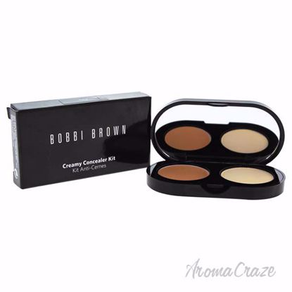 This concealer is dramatically improves a womans appearance 