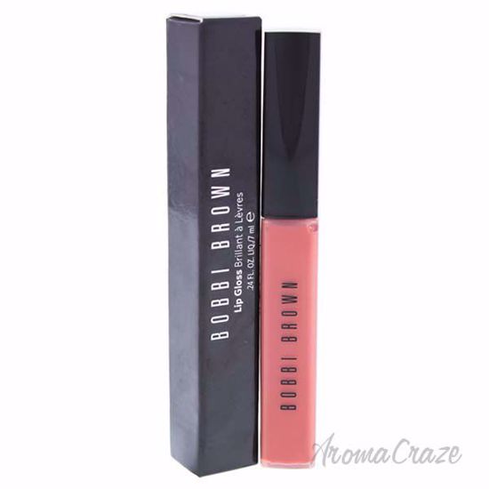 Lip Gloss - Buff by Bobbi Brown for Women - 0.24 oz Lip Glos