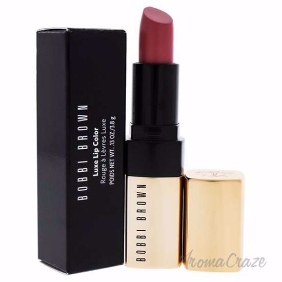 Luxe Lip Color - 14 Pink Cloud by Bobbi Brown for Women - 0.