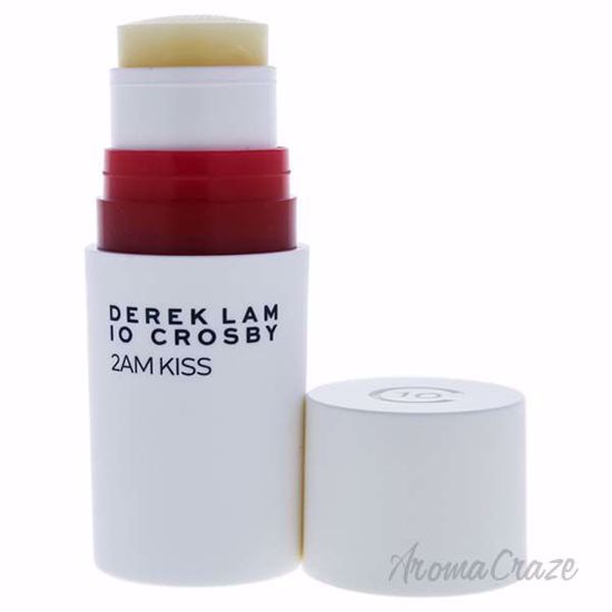 2Am Kiss by Derek Lam for Women - 0.12 oz Solid Perfume (Tes