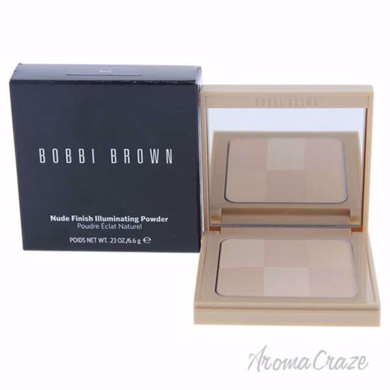 Nude Finish Illuminating Powder - Bare by Bobbi Brown for Wo