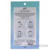 Picture of Wake Up Beautiful Microneedling Patches by Pacifica for Unisex - 4 Pc Patches