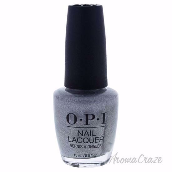 Nail Lacquer - HR K02 Tinker Thinker Winker by OPI for Women