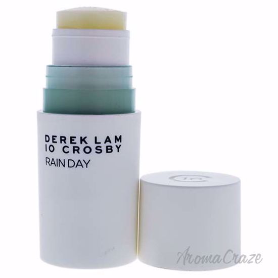 Rain Day by Derek Lam for Women - 0.12 oz Solid Perfume (Tes