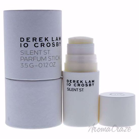 Silent St by Derek Lam for Women - 0.12 oz Solid Perfume