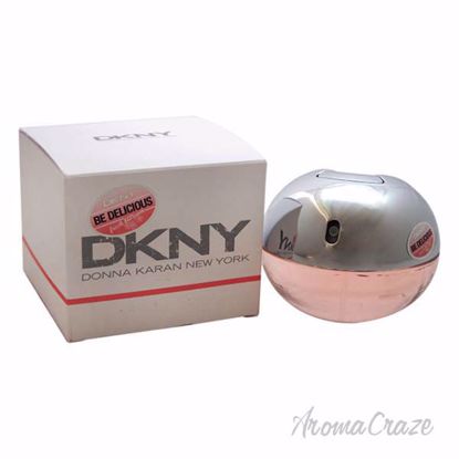 Be Delicious Fresh Blossom by Donna Karan for Women - 1.7 oz