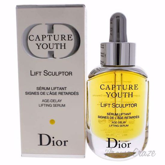 Capture Youth Lift Sculptor Serum by Christian Dior for Wome