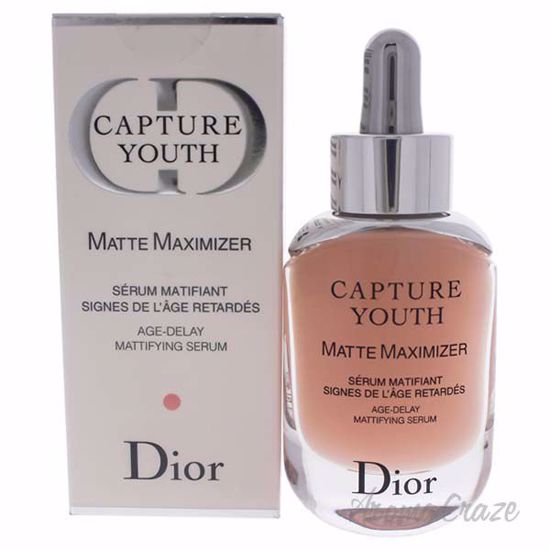 Capture Youth Matte Maximizer by Christian Dior for Women - 