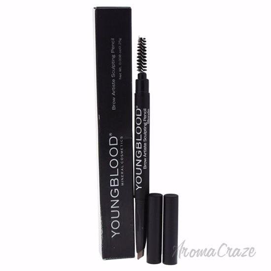 Brow Artiste Sculpting Pencil - Blonde by Youngblood for Wom